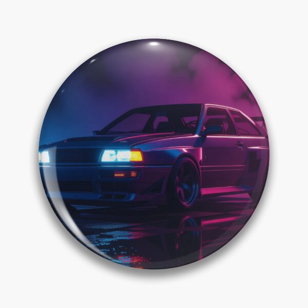 Item preview, Retro Tuning Car designed and sold by Salimgor Hangaround Music.