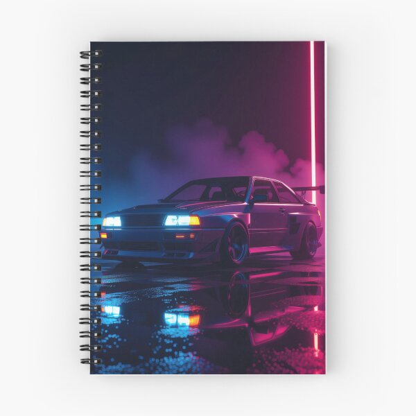 Item preview, Retro Tuning Car designed and sold by Salimgor Hangaround Music.