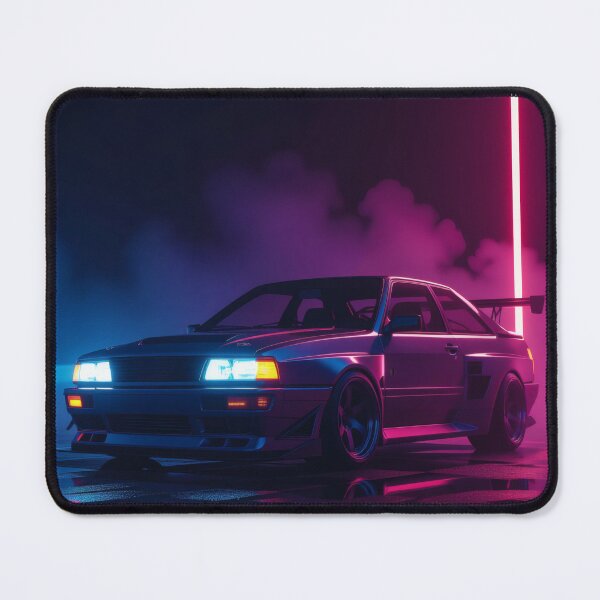 Item preview, Retro Tuning Car designed and sold by Salimgor Hangaround Music.