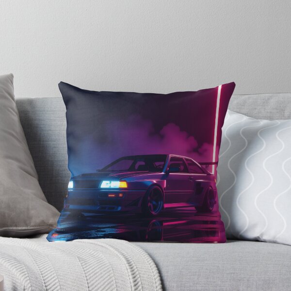 Item preview, Retro Tuning Car designed and sold by Salimgor Hangaround Music.