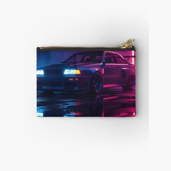 Item preview, Retro Tuning Car designed and sold by Salimgor Hangaround Music.