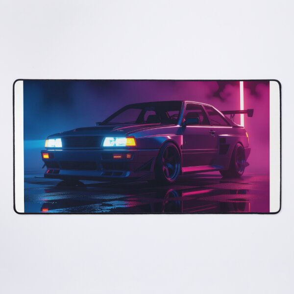 Item preview, Retro Tuning Car designed and sold by Salimgor Hangaround Music.
