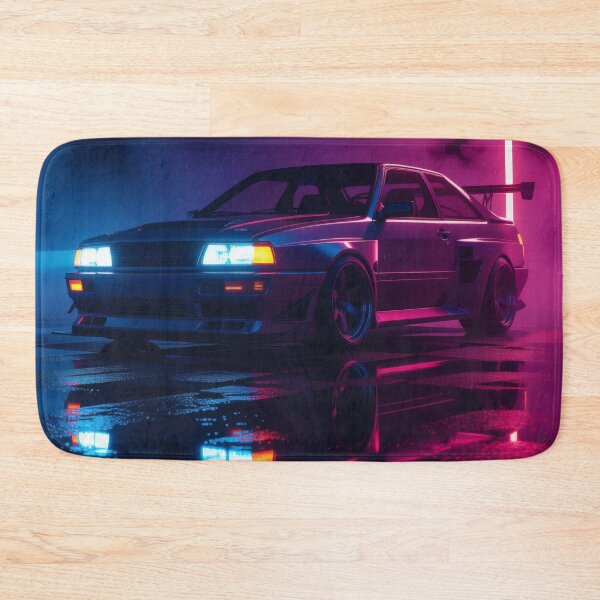 Item preview, Retro Tuning Car designed and sold by Salimgor Hangaround Music.