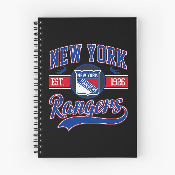 Item preview, Vintage Hockey Team NYC Graphic Tee designed and sold by siakupstas.