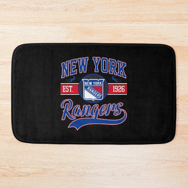 Item preview, Vintage Hockey Team NYC Graphic Tee designed and sold by siakupstas.