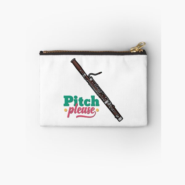 Item preview, Pitch Please - Bassoon designed and sold by ilyana-walz.