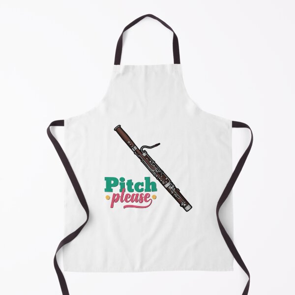 Item preview, Pitch Please - Bassoon designed and sold by ilyana-walz.