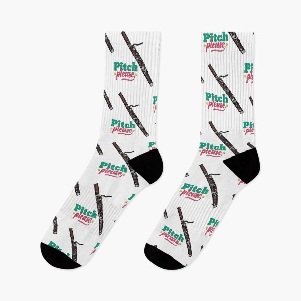 Item preview, Pitch Please - Bassoon designed and sold by ilyana-walz.