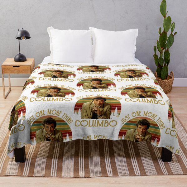 Item preview, Bright Sly Detective Modest Style Old Car Music Retro Funny Men Columbo designed and sold by johnsongr-azia.