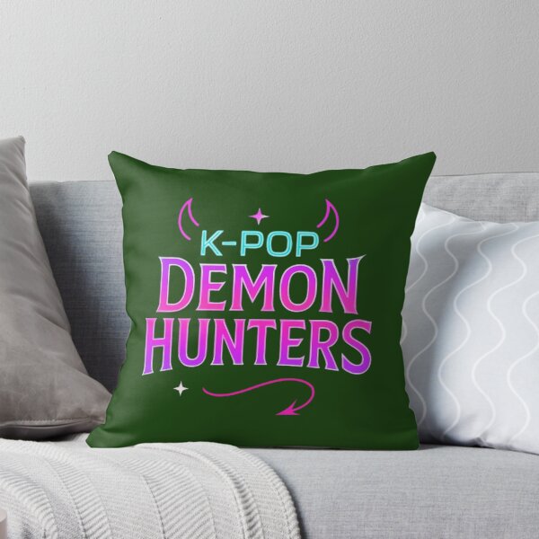 Item preview, Logo Musical Fan K-Pop Demon Hunters designed and sold by LikhaByMae.