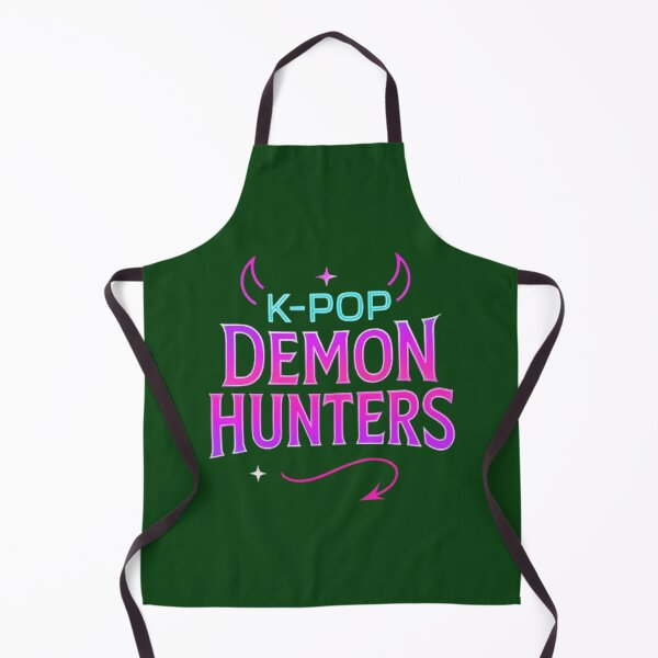 Item preview, Logo Musical Fan K-Pop Demon Hunters designed and sold by LikhaByMae.