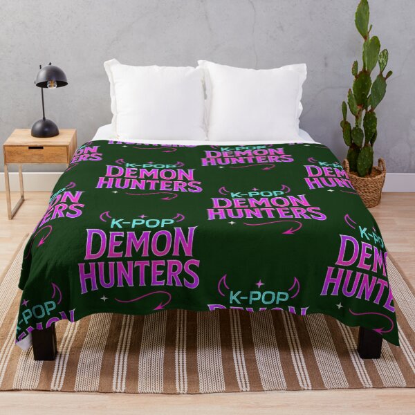 Item preview, Logo Musical Fan K-Pop Demon Hunters designed and sold by LikhaByMae.