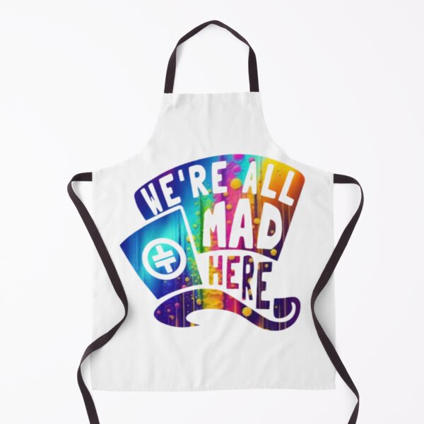 Item preview, Mad Thatter designed and sold by FanGirl Design By The Mad Thatter.