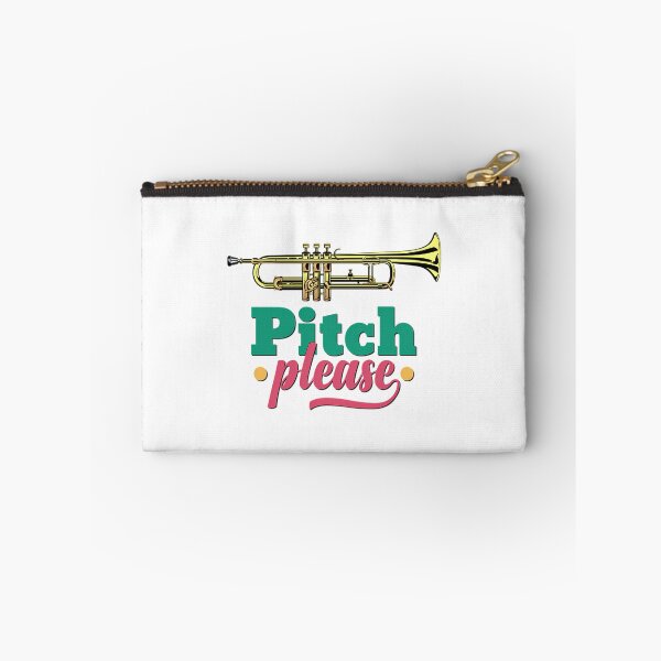 Item preview, Pitch Please - Trumpet designed and sold by ilyana-walz.