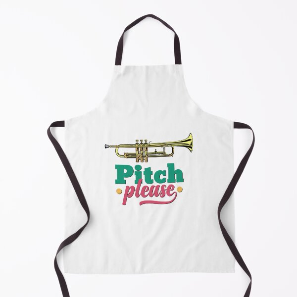 Item preview, Pitch Please - Trumpet designed and sold by ilyana-walz.