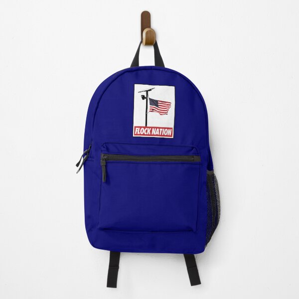 Item preview, Flock Nation designed and sold by Karate Octopus.