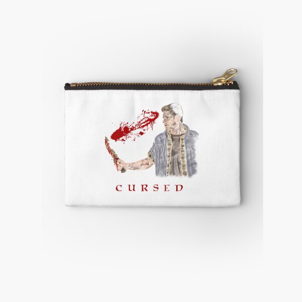 Item preview, Cursed designed and sold by ellingto-ncoc.