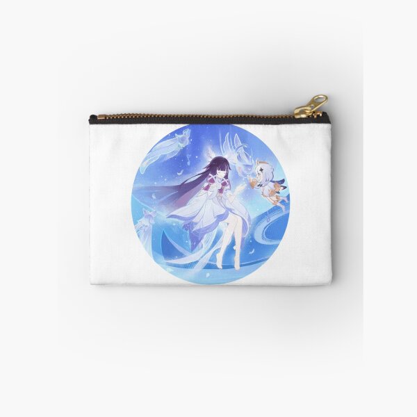 Item preview, Columbina and Paimon designed and sold by Lauwuuh.