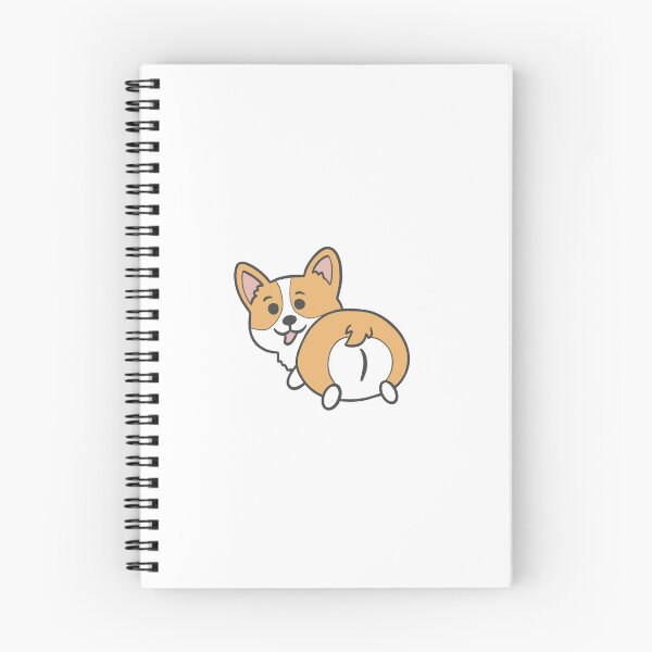 Item preview, Corgi buttie designed and sold by makersplay.