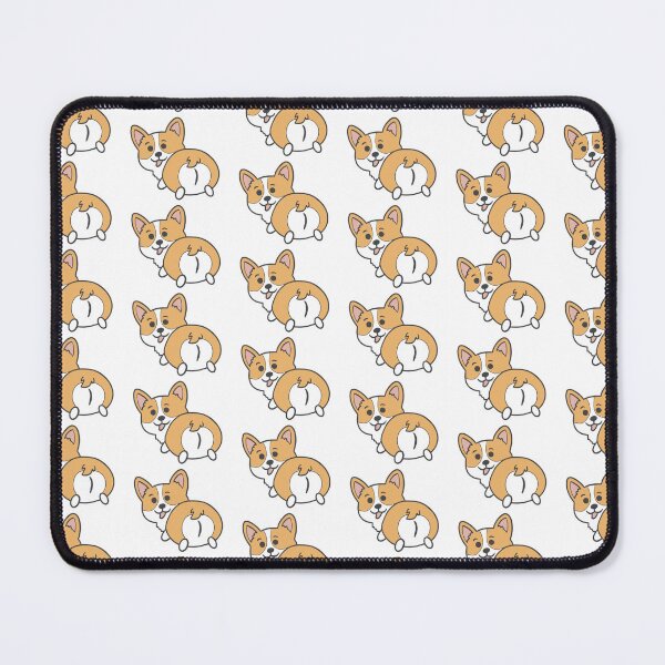 Item preview, Corgi buttie designed and sold by makersplay.