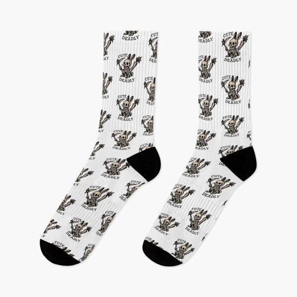 Item preview, Cute But Deadly  designed and sold by serah-pasc.