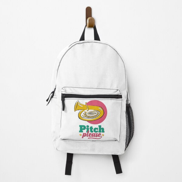 Item preview, Pitch Please - Tuba designed and sold by ilyana-walz.