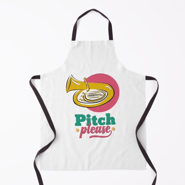 Item preview, Pitch Please - Tuba designed and sold by ilyana-walz.