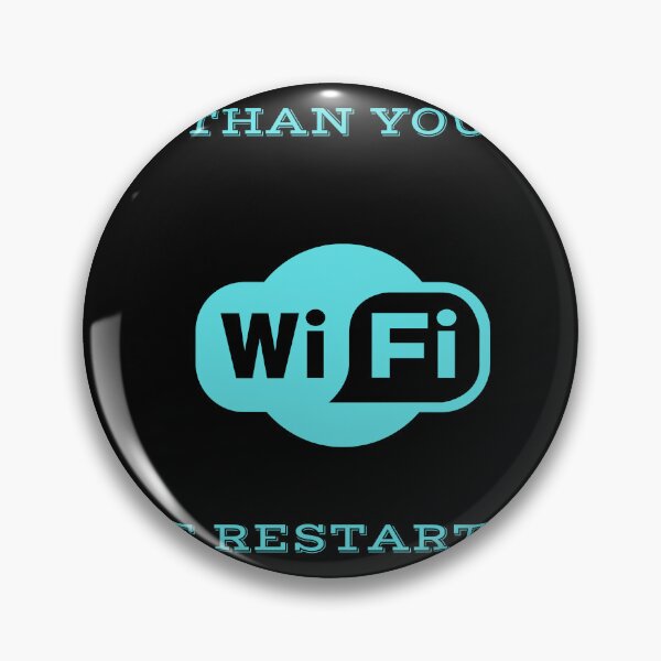 Item preview, I Know More Than You Wi Fi Funny Parks Rec Parody designed and sold by Mircea786.