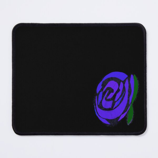 Item preview, Purple Rose Flower designed and sold by beautifulprince.