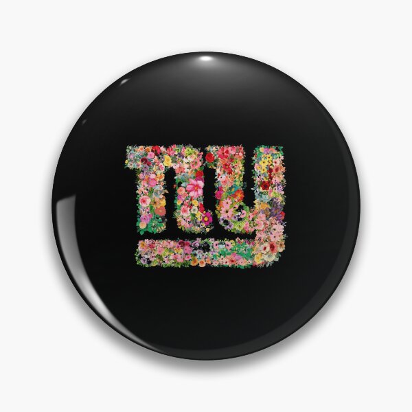 Item preview, Floral Letter NY Design  designed and sold by marzills.
