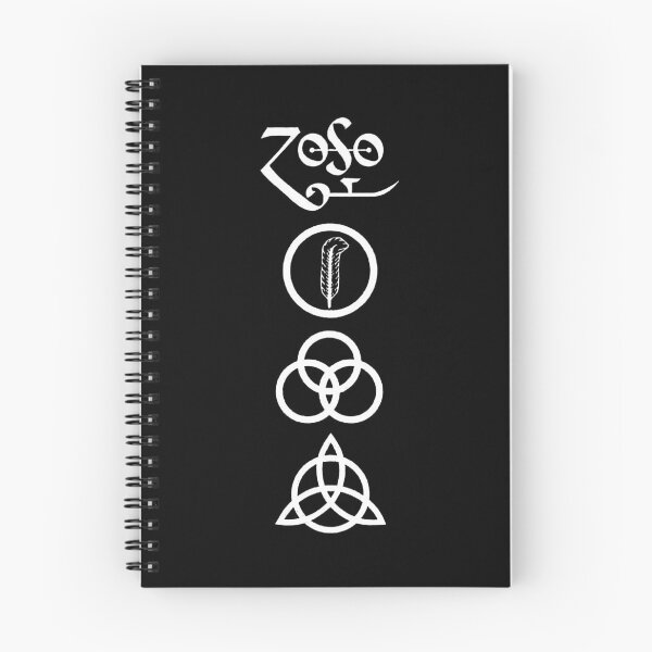 Item preview, Vertical World Tour Concert Merchandise LED ZZPLN  designed and sold by Reenawa.