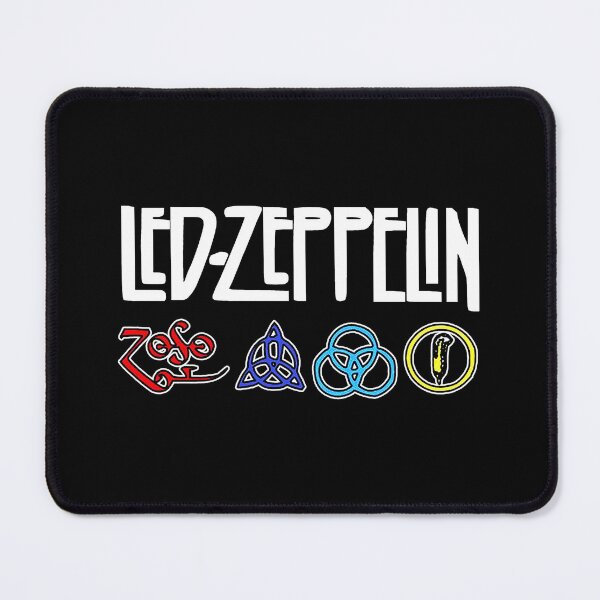Item preview, Colors of Heavy Rock Band Typography designed and sold by Reenawa.