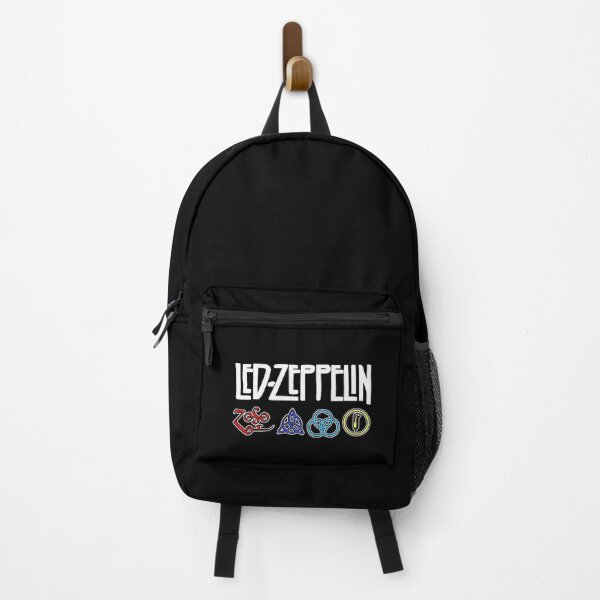 Item preview, Colors of Heavy Rock Band Typography designed and sold by Reenawa.