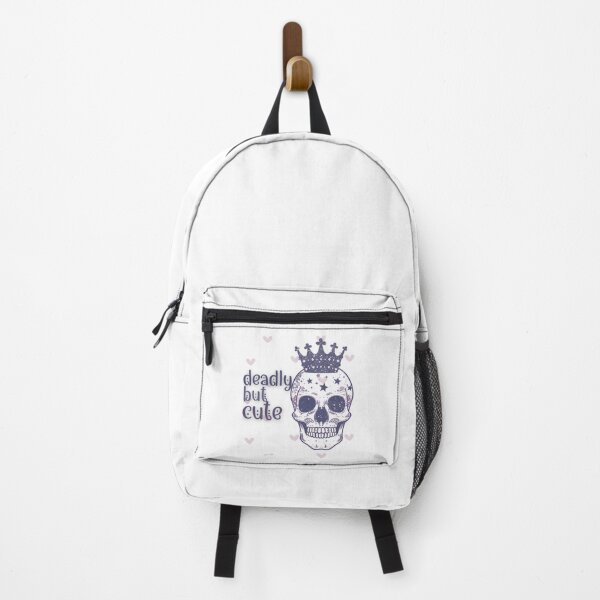 Item preview, Deadly But Cute designed and sold by serah-pasc.