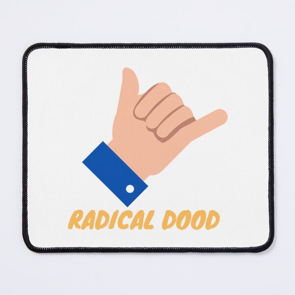 Item preview, Radical Dood - Shaka Sign designed and sold by jaida-roperx.