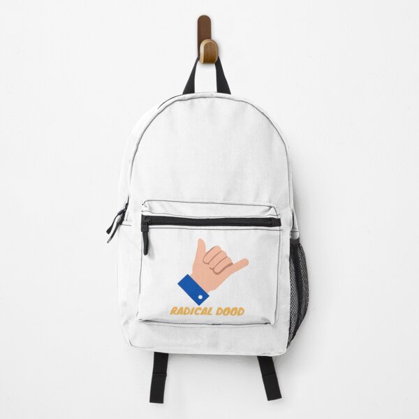 Item preview, Radical Dood - Shaka Sign designed and sold by jaida-roperx.
