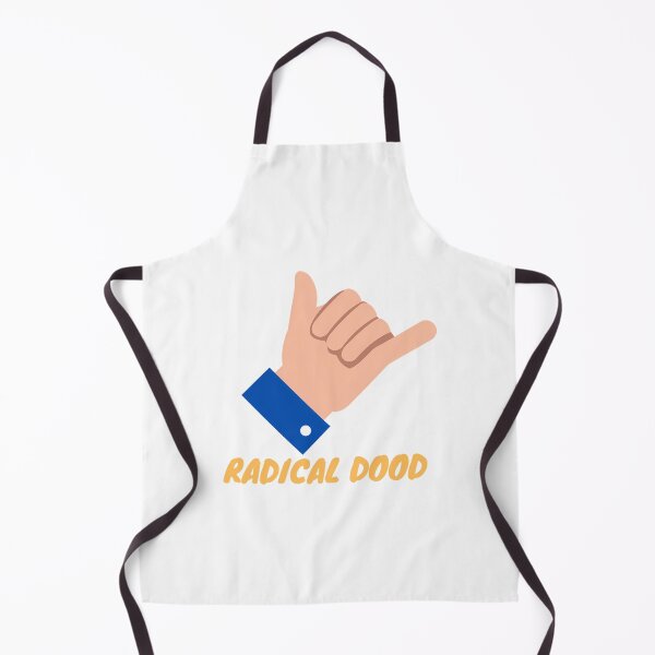 Item preview, Radical Dood - Shaka Sign designed and sold by jaida-roperx.