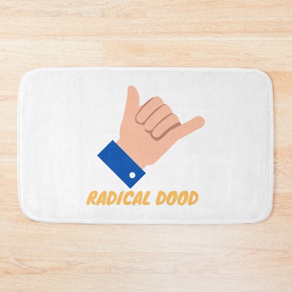 Item preview, Radical Dood - Shaka Sign designed and sold by jaida-roperx.