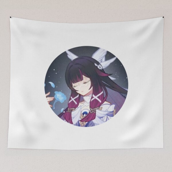 Item preview, Columbine designed and sold by Lauwuuh.