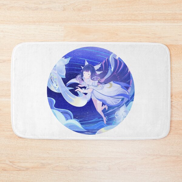 Item preview, Columbine designed and sold by Lauwuuh.
