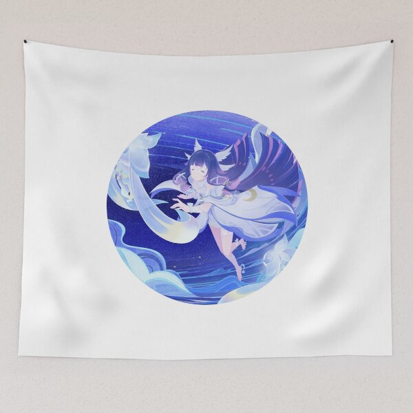 Item preview, Columbine designed and sold by Lauwuuh.