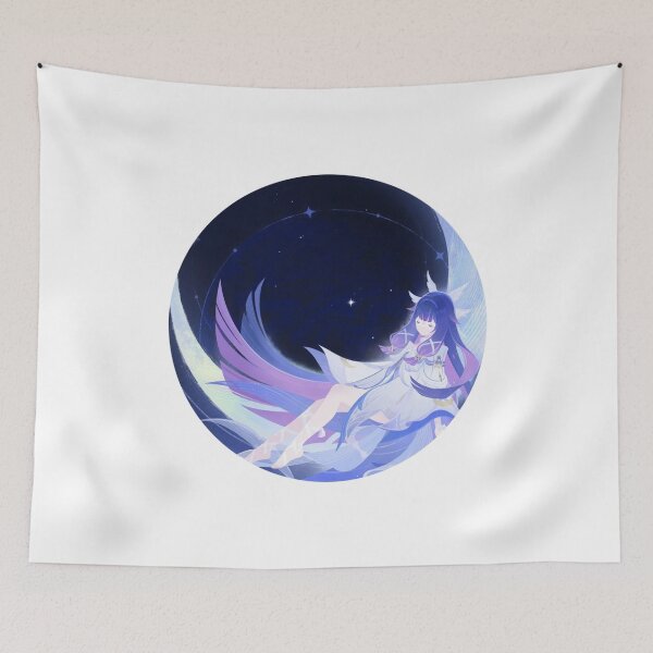 Item preview, Columbine designed and sold by Lauwuuh.