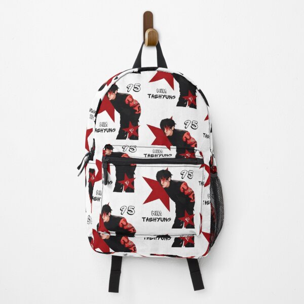 Item preview, K-Pop Star Graphic designed and sold by SristiBurd96.