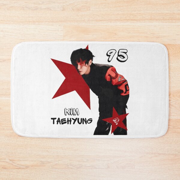 Item preview, K-Pop Star Graphic designed and sold by SristiBurd96.
