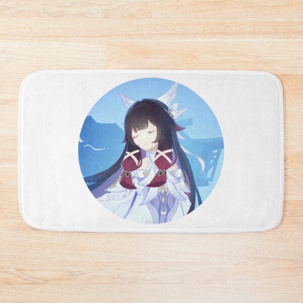 Item preview, Columbine designed and sold by Lauwuuh.