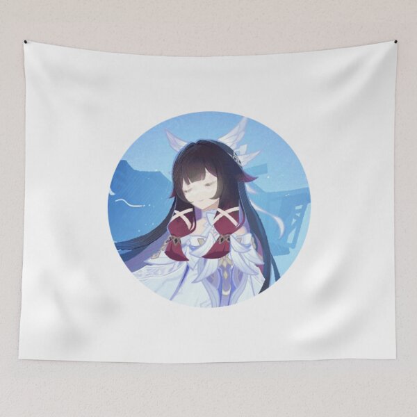 Item preview, Columbine designed and sold by Lauwuuh.