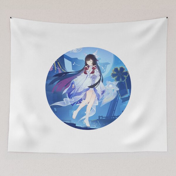 Item preview, Columbine designed and sold by Lauwuuh.