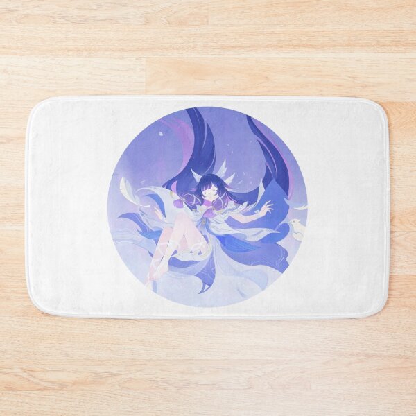 Item preview, Columbine designed and sold by Lauwuuh.