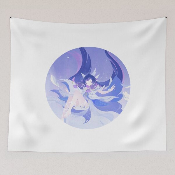 Item preview, Columbine designed and sold by Lauwuuh.
