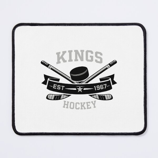 Item preview, Vintage Hockey Fan Gear Est. 1967 Puck designed and sold by TishMiryah.